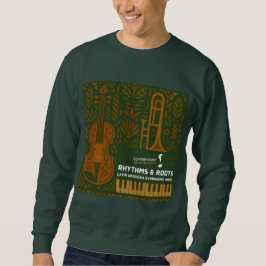 Rhythms & Roots Sweatshirt