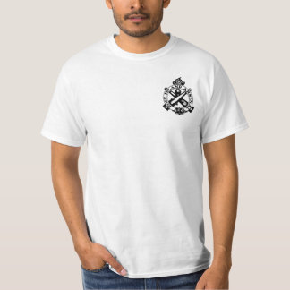 RIA - Stenöarsenal Tee Shirt