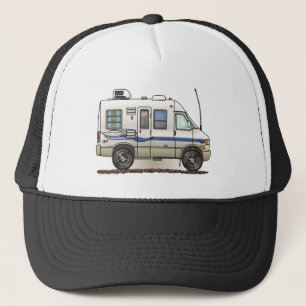 Rialta Winnebagocampare RV Keps