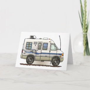 Rialta Winnebagocampare RV Kort