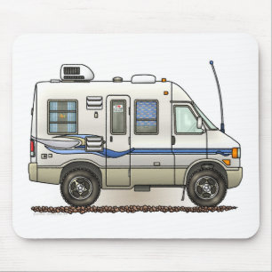 Rialta Winnebagocampare RV Musmatta