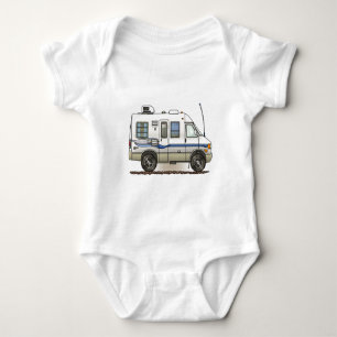 Rialta Winnebagocampare RV T-shirt