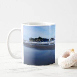 Rialto Beach I Kaffemugg
