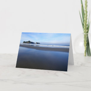 Rialto Beach I Kort