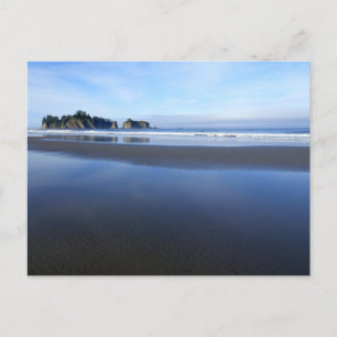 Rialto Beach I Vykort