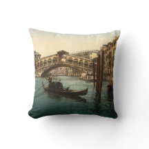 Rialto Bridge I, Venedig, Italien