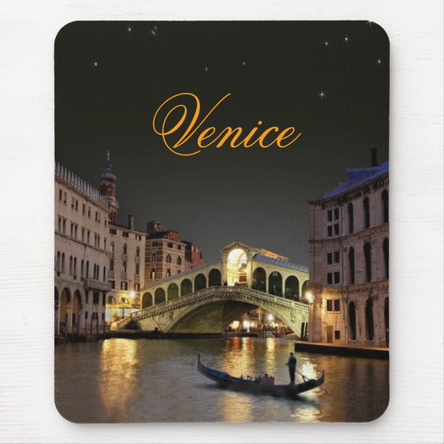 Rialto Mousepad Musmatta (Framsidan)