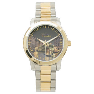 Rialto Wrist Armbandsur