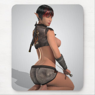 Riandru pinup 3 musmatta