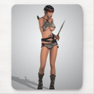 Riandru pinup 4 musmatta