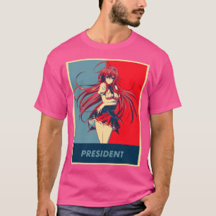Rias Gremory T Shirt