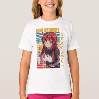 Rias Gremory T Shirt