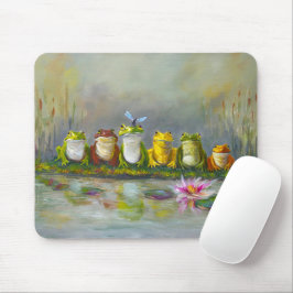 Ribbit-floden Musmatta