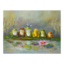 Ribbit-floden