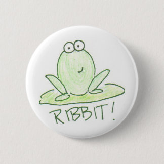 RIBBIT! KNAPP
