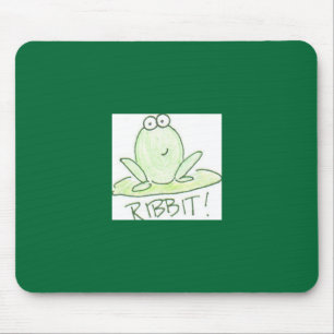 RIBBIT! MUSMATTA