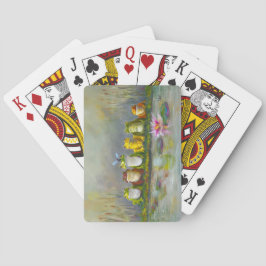 Ribbit River Casinokort