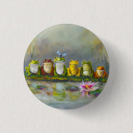 Ribbit River Knapp