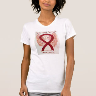 Ribbon Angel Shirt för efterhandsbevakning Tröja