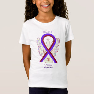 Ribbon Angel Shirts (Ribbon Angel Shirts) är känt  Tröja