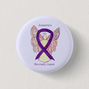 Ribbon Art Stift Knapp