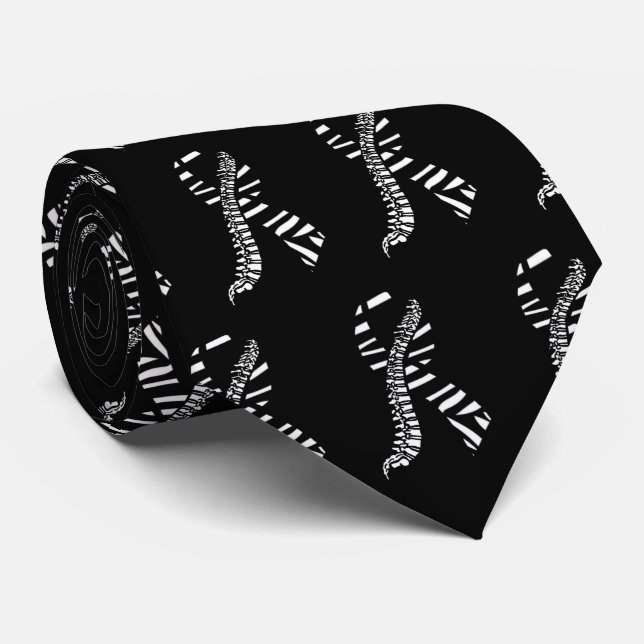 Ribbon/Awareness... Tarlov Cyst Slips (Rullad)