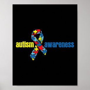 Ribbon Biet Gift Poster