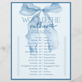 Ribbon Bow | Möhippans spel