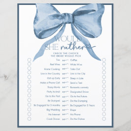 Ribbon Bow | Möhippans spel