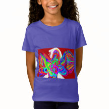 Ribbon Fairy's Day Out