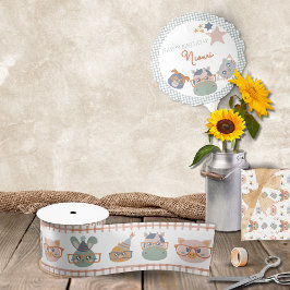 Ribbon för djurgift