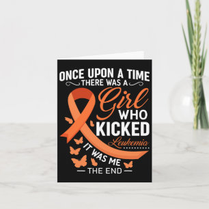 Ribbon för kampen mot cancer kort
