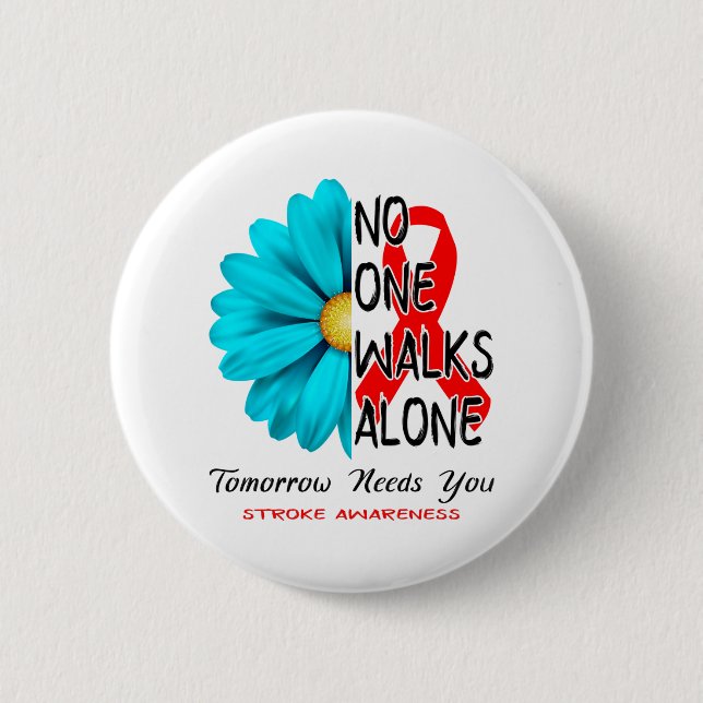 Ribbon-gåvor per månad för ökad medvetenhet knapp (Framsida)