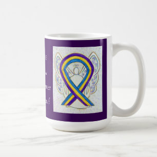 Ribbon Kaffe koppar