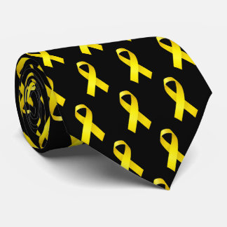 Ribbon Mönster Slips