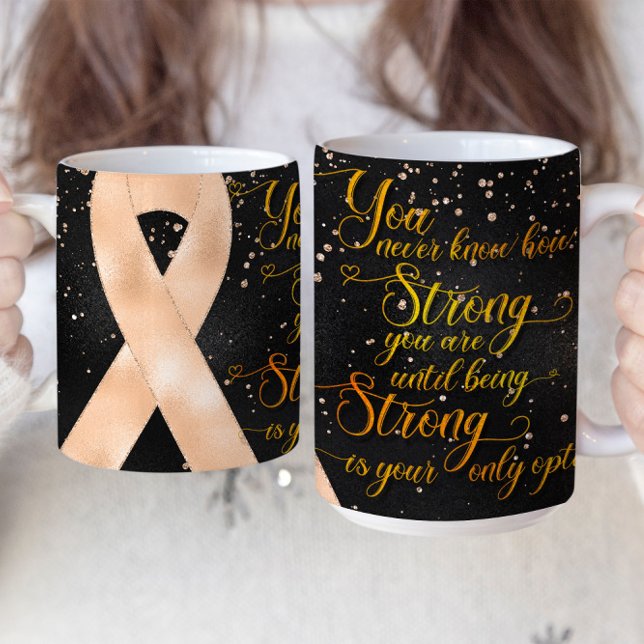 Ribbon Mugg Design (Skapare uppladdad)
