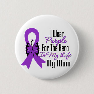 Ribbon My Hero My Mamma Knapp