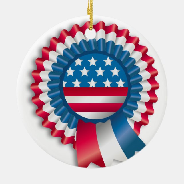 Ribbon Ornament (Baksidan)