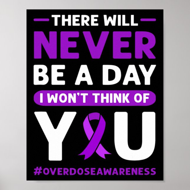 Ribbon. Överdosering Medvetenhet 2 Poster (Framsidan)