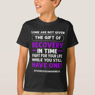 Ribbon. Överkänslighet 1 T Shirt