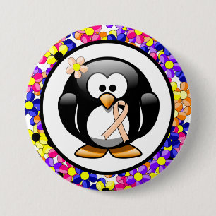 Ribbon Penguin Knapp