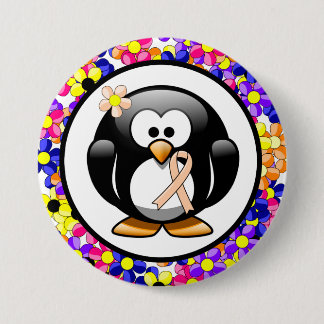 Ribbon Penguin Knapp