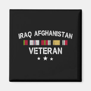 Ribbon, Pridet i Afghanistan Magnet