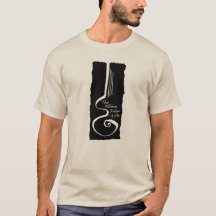 Ribbon Ridge Girls T-skjorta