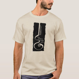 Ribbon Ridge Girls T-skjorta T Shirt