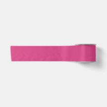 Ribbon rosa Lycklig Träd