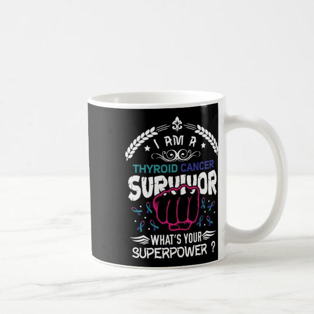 Ribbon S Kaffemugg (Höger)