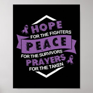 Ribbon S Poster