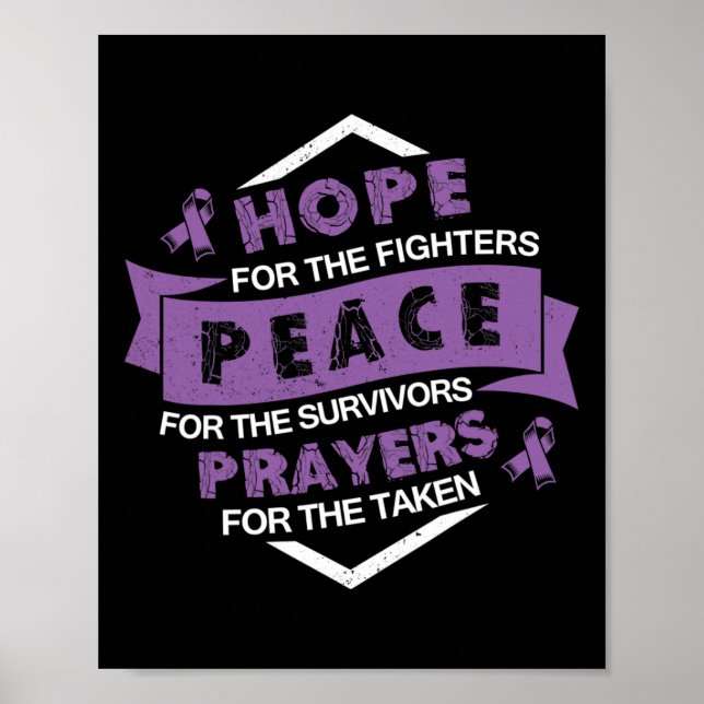 Ribbon S Poster (Framsidan)