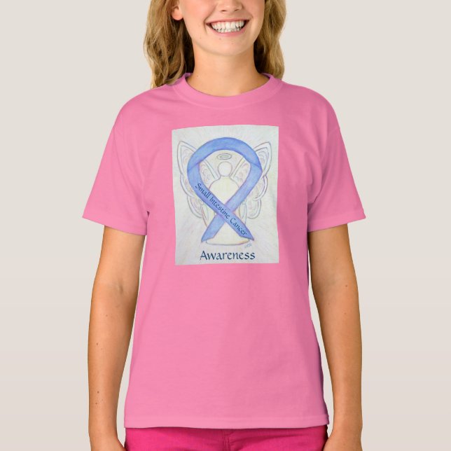 Ribbon Shirt Tee (Framsida)
